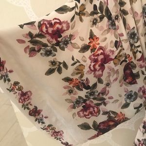 Beautiful WHBM kimono